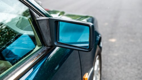 1995 Mercedes-Benz 320 CE En venta (imagen 90 de 178)