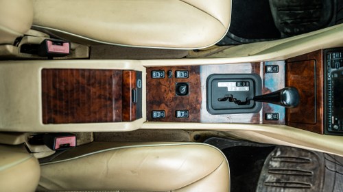 1995 Mercedes-Benz 320 CE En venta (imagen 36 de 178)