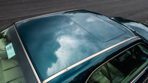 1995 Mercedes-Benz 320 CE En venta (imagen 94 de 178)