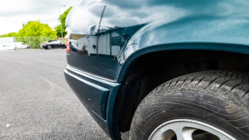 1995 Mercedes-Benz 320 CE En venta (imagen 99 de 178)