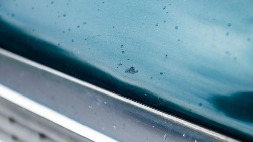 1995 Mercedes-Benz 320 CE En venta (imagen 120 de 178)