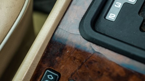 1995 Mercedes-Benz 320 CE En venta (imagen 28 de 178)