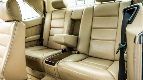 1995 Mercedes-Benz 320 CE En venta (imagen 54 de 178)