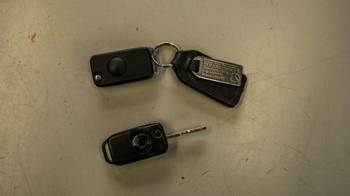 1995 Mercedes-Benz 320 CE En venta (imagen 176 de 178)