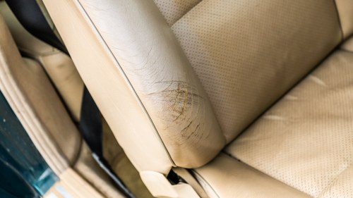 1995 Mercedes-Benz 320 CE En venta (imagen 49 de 178)