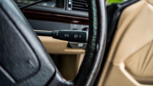 1995 Mercedes-Benz 320 CE En venta (imagen 32 de 178)