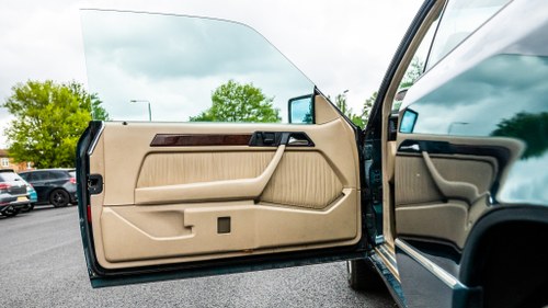 1995 Mercedes-Benz 320 CE En venta (imagen 66 de 178)