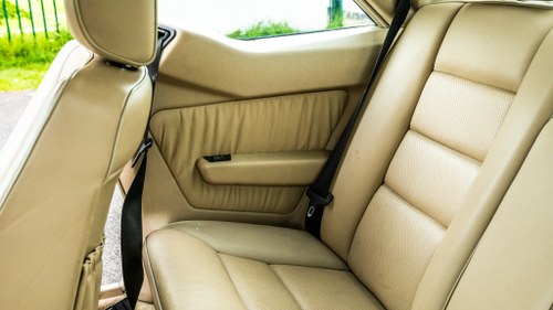 1995 Mercedes-Benz 320 CE En venta (imagen 60 de 178)