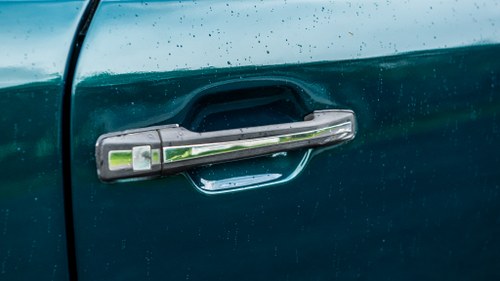 1995 Mercedes-Benz 320 CE En venta (imagen 89 de 178)