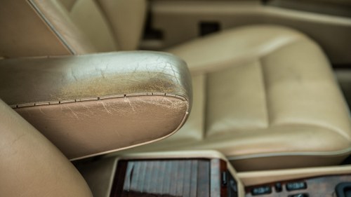 1995 Mercedes-Benz 320 CE En venta (imagen 39 de 178)