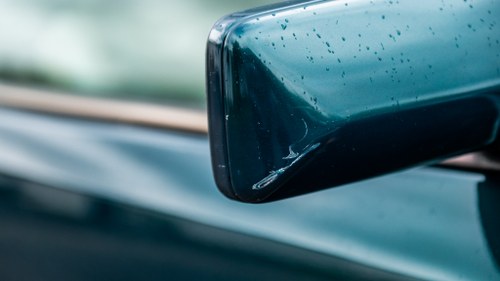 1995 Mercedes-Benz 320 CE En venta (imagen 92 de 178)