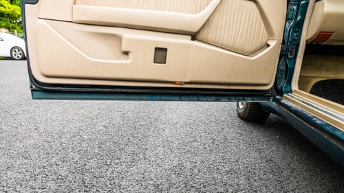 1995 Mercedes-Benz 320 CE En venta (imagen 68 de 178)