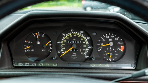 1995 Mercedes-Benz 320 CE En venta (imagen 18 de 178)