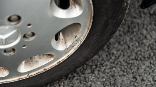 1995 Mercedes-Benz 320 CE En venta (imagen 96 de 178)