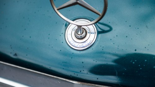 1995 Mercedes-Benz 320 CE En venta (imagen 126 de 178)