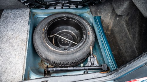 1995 Mercedes-Benz 320 CE En venta (imagen 79 de 178)