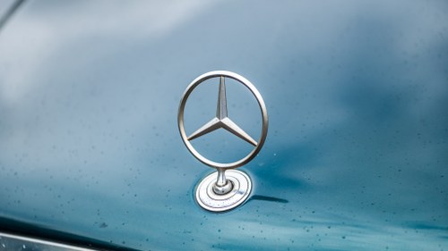 1995 Mercedes-Benz 320 CE En venta (imagen 122 de 178)