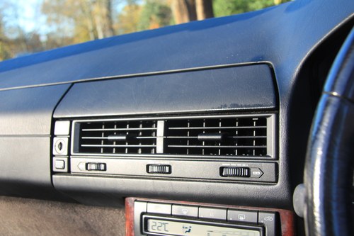 2000 Mercedes-Benz SL320 R129 Te koop (foto 57 van 204)