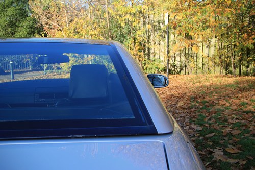 2000 Mercedes-Benz SL320 R129 Te koop (foto 113 van 204)