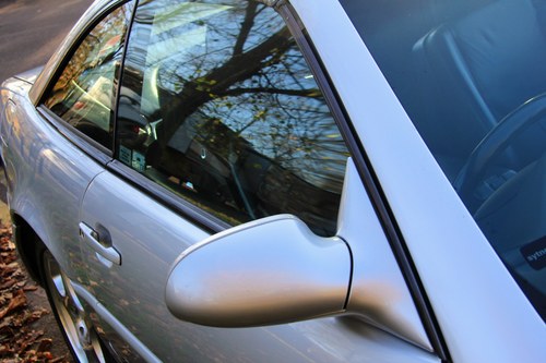 2000 Mercedes-Benz SL320 R129 Te koop (foto 140 van 204)