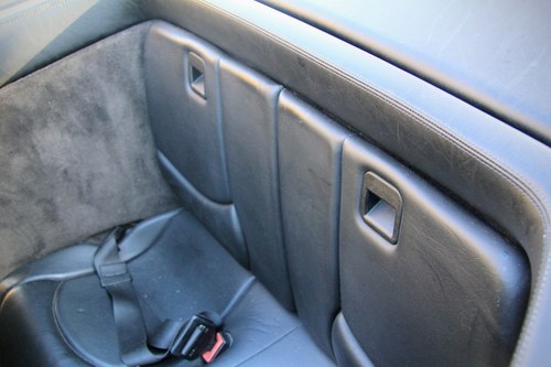 2000 Mercedes-Benz SL320 R129 Te koop (foto 67 van 204)