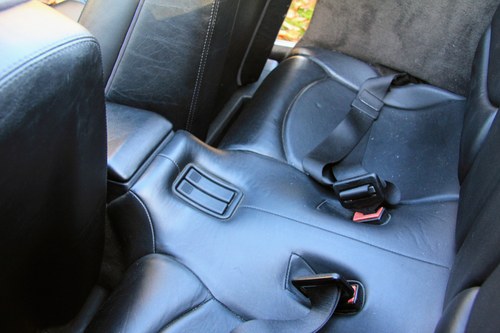 2000 Mercedes-Benz SL320 R129 Te koop (foto 69 van 204)