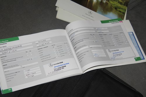 2000 Mercedes-Benz SL320 R129 Te koop (foto 194 van 204)