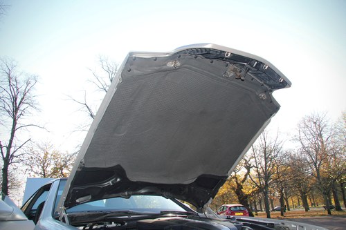 2000 Mercedes-Benz SL320 R129 Te koop (foto 167 van 204)