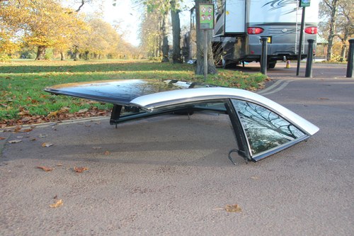 2000 Mercedes-Benz SL320 R129 Te koop (foto 168 van 204)