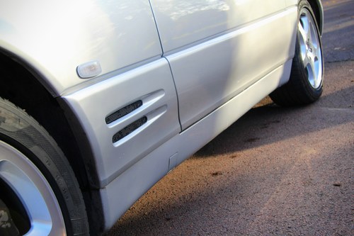 2000 Mercedes-Benz SL320 R129 Te koop (foto 132 van 204)