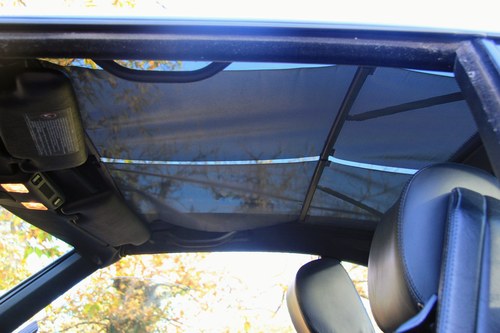 2000 Mercedes-Benz SL320 R129 Te koop (foto 93 van 204)