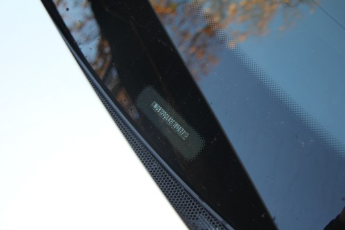 2000 Mercedes-Benz SL320 R129 Te koop (foto 172 van 204)