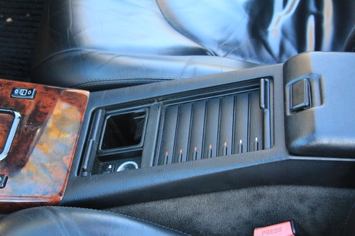 2000 Mercedes-Benz SL320 R129 Te koop (foto 54 van 204)