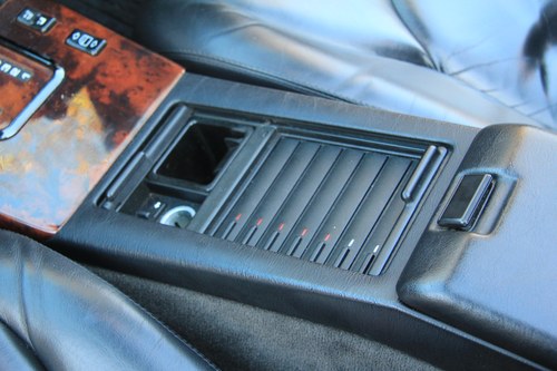 2000 Mercedes-Benz SL320 R129 Te koop (foto 60 van 204)