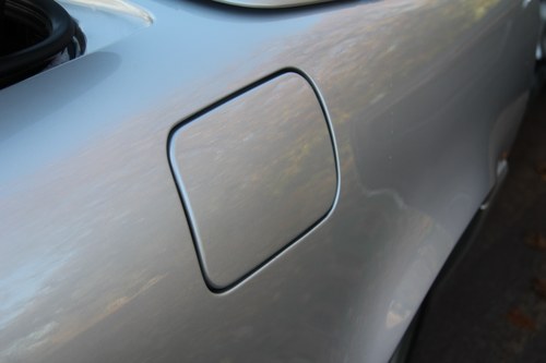 2000 Mercedes-Benz SL320 R129 Te koop (foto 159 van 204)