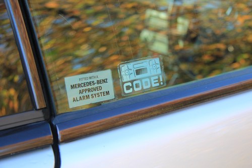 2000 Mercedes-Benz SL320 R129 Te koop (foto 171 van 204)