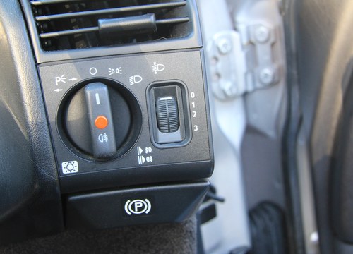 2000 Mercedes-Benz SL320 R129 Te koop (foto 61 van 204)