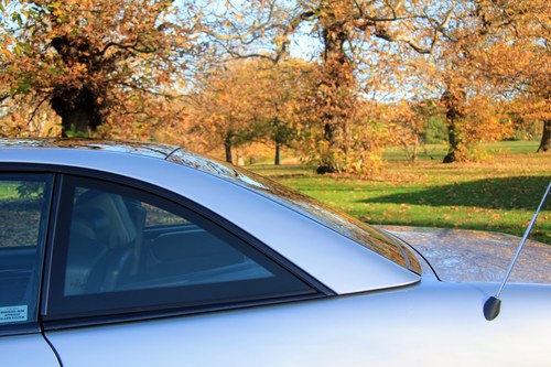 2000 Mercedes-Benz SL320 R129 Te koop (foto 128 van 204)