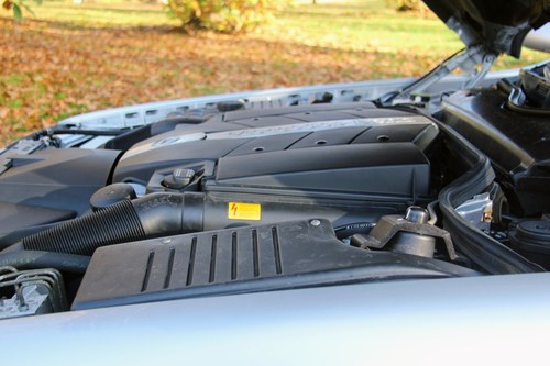 2000 Mercedes-Benz SL320 R129 Te koop (foto 181 van 204)