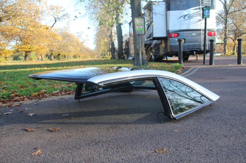 2000 Mercedes-Benz SL320 R129 Te koop (foto 169 van 204)