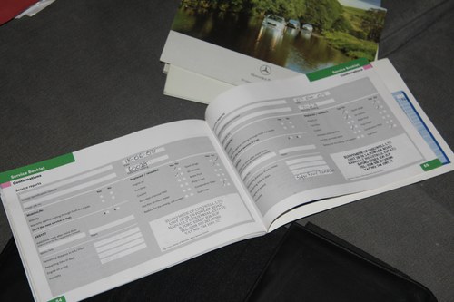 2000 Mercedes-Benz SL320 R129 Te koop (foto 192 van 204)