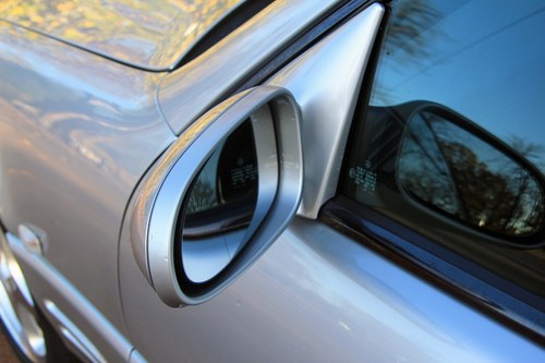 2000 Mercedes-Benz SL320 R129 Te koop (foto 135 van 204)