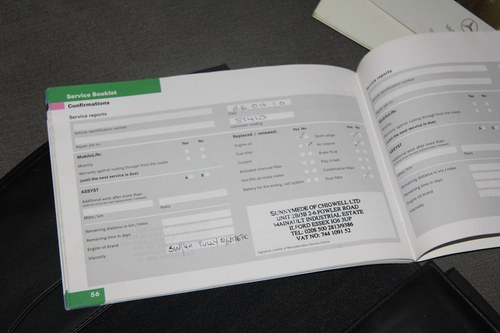 2000 Mercedes-Benz SL320 R129 Te koop (foto 191 van 204)