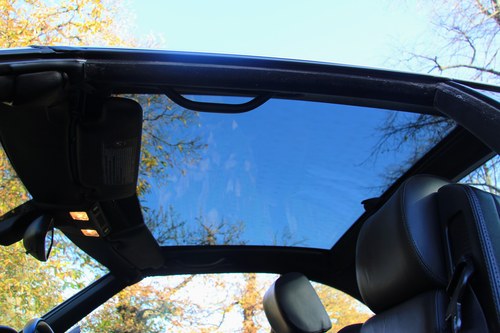 2000 Mercedes-Benz SL320 R129 Te koop (foto 96 van 204)