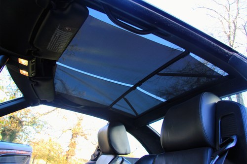 2000 Mercedes-Benz SL320 R129 Te koop (foto 92 van 204)