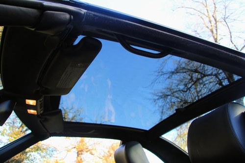 2000 Mercedes-Benz SL320 R129 Te koop (foto 94 van 204)