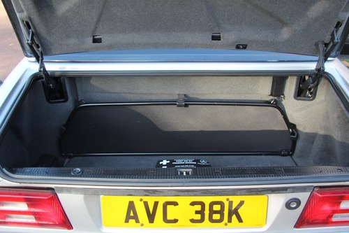 2000 Mercedes-Benz SL320 R129 Te koop (foto 89 van 204)