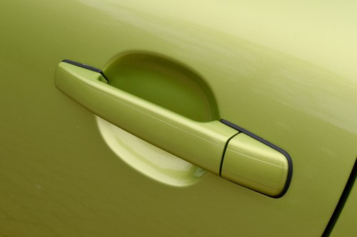 2001 Mercedes-Benz SLK 320 In vendita (immagine 94 di 138)