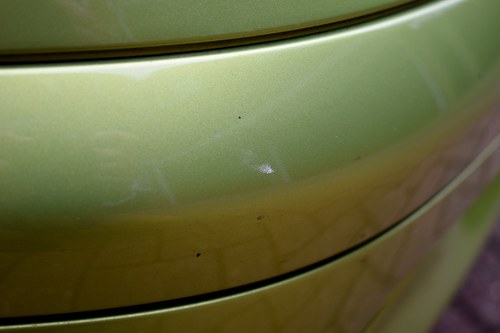 2001 Mercedes-Benz SLK 320 In vendita (immagine 72 di 138)