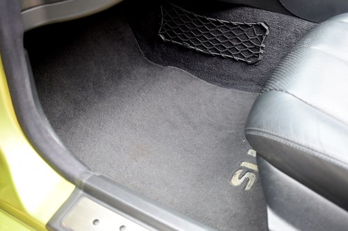 2001 Mercedes-Benz SLK 320 In vendita (immagine 63 di 138)